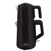 Tefal Magic Tea XL Siyah Çay Makinesi