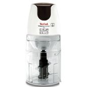 Tefal MasterChop 500 W Beyaz 4 Bıçaklı Beyaz Doğrayıcı