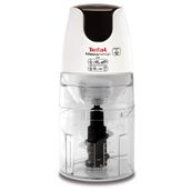 Tefal MB450B MasterChop Powelix 4 Bıçaklı 500 W Rondo ve Doğrayıcı