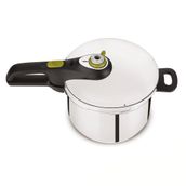 Tefal Neo Secure 6 Lt Düdüklü Tencere