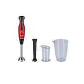 Tefal Powelix Activflow 1000 W Kırmızı Blender Seti