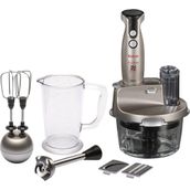 Tefal Powelix Activflow Expert 1500 W Gümüş Blender Seti