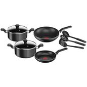 Tefal Super Cook 9 Parça Tencere Seti