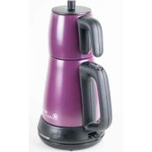 Tefal Tea Expert Mor Çay Makinesi