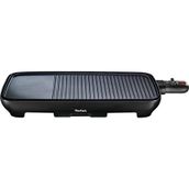 Tefal TG391812 Siyah Elektrikli Izgara