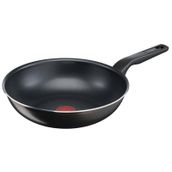 Tefal Titanyum 2X XL Force 28 CM Wok Difüzyon Tabanlı Tava