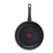 Tefal Titanyum 3X Force Siyah 24 cm Tava