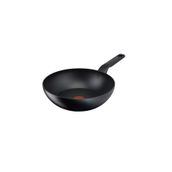 Tefal Titanyum 3X Titanium Force 28 cm Wok Tava