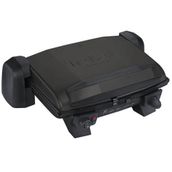 Tefal Toast Expert Siyah Tost Makinesi