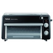 Tefal Toast N Grill Ekmek Kızartma Makinesi Siyah