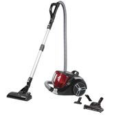 Tefal TW4863 Extent Power Premium Kırmızı Elektrikli Süpürge