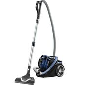 Tefal TW7690 5 Mavi Silence Force Cyclonic Toz Torbasız Elektrikli Süpürge