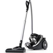 Tefal TW7976 Siyah Silence Force Cyclonic Effitech 550W Elektrikli Süpürge