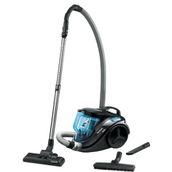Tefal UW3751 Mavi Compact Power Cyclonic Toz Torbasız 750W Elektrikli Süpürge