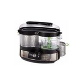 Tefal Vitacusine Gourmand Buharlı Pişirici