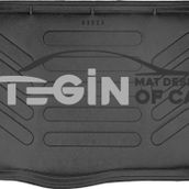 Tegin Aksesuar ACC Ford Fusion 2002-2012 Uyumlu Bagaj Havuzu