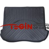 Tegin Aksesuar ACC Jeep Grand Cherokee WK 2006-2011 Uyumlu Bagaj Havuzu