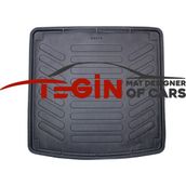 Tegin Aksesuar ACC Mercedes ML 164 Serisi 2010 Uyumlu Bagaj Havuzu