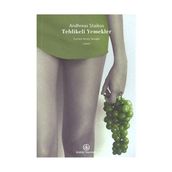 Tehlikeli Yemekler - Andhreas Staikos