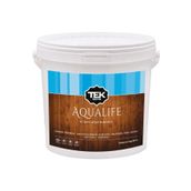 TEK BOYA Aqualife Su Bazlı 2,5 lt Açık Meşe Ahşap Koruyucu