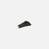 Tek-İş 100x2,5 mm 20 Adet Siyah Kablo Bağı