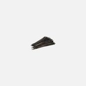 Tek-İş 100x2,5 mm 50 Adet Siyah Kablo Bağı