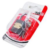 Tek-İş Gri Döküm 30 mm Asma Kilit
