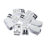 Tek-İş Mandallı 2 X 2.5 mm 10 Adet Buat Klemens