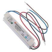 Tek-İş Şerit Led Adaptörü 1,5 A Dış Mekan Aydınlatma