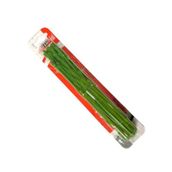 Tek-İş Yeşil Plastik Kablo Bağı Seti | 100mm 150mm 200mm x 2.5mm | 60 Adet (3 Boy) | Dayanıklı Cırt Kelepçe | Kablo Düzenleyici ve Sabitleyici
