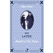 Tek Kadın Latife - Oğuz Akay