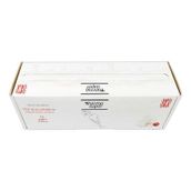 Tek Kullanımlık Krema Torbası Şeffaf 51 cm - 72 Adet