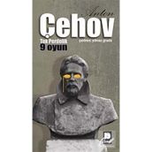TEK PERDELIK 9 OYUN - ANTON PAVLOVİÇ ÇEHOV
