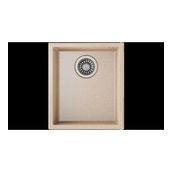 Teka 34.40 TG 115230032 Maestro Square Avena Bej Tegranite Eviye