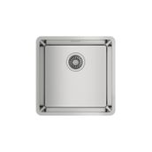 Teka BE LINEA 40.40 RS15 Paslanmaz Çelik Eviye