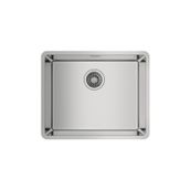 Teka Be Linea 50.40 Rs15 Tezgahaltı Eviye