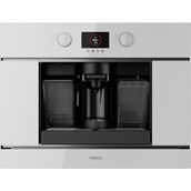 Teka CLC 8350 MC WH Beyaz Ankastre Kahve Makinesi