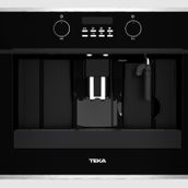 Teka CLC 855 GM Ankastre Kahve Makinesi