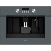 Teka CLC 855 GM Stone Grey Ankastre Kahve Makinesi