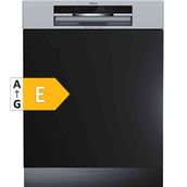 Teka DSI 46750 SS Yarı Ankastre Bulaşık Makinesi