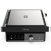 Teka Elite Grill BK-SS Tost Makinesi