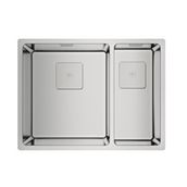 Teka Flexlinea 580 Paslanmaz Çelik Eviye