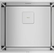 Teka Flexlinea RS15 45.40 Paslanmaz Çelik Eviye