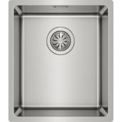 Teka Maestro BE Linea 115000008 Paslanmaz Çelik Eviye