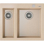 Teka Maestro Forsquare 590 TG 115260021 Tegranite Eviye