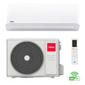 Teka Master Pro 12 TKGPC-12HFN8-RD1 12000 BTU Inverter Duvar Tipi Klima
