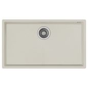 Teka Square 72.40 TG Bright Cream Renkli Granit Eviye