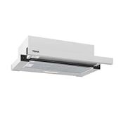 Teka TL 6210 WH Sürgülü Beyaz Aspiratör