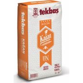 Tekbaş Un 25 kg Pastalık Böreklik Un