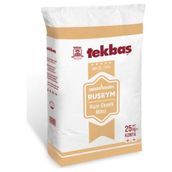 Tekbaş Un 25 kg Ruşeym Hazır Ekmek Miksi